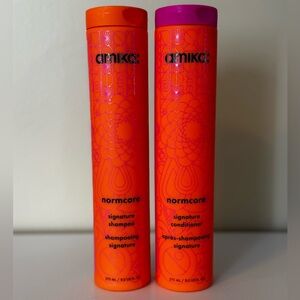 *NEW* Amika Normcore Signature Shampoo and Conditioner 9.2oz/each